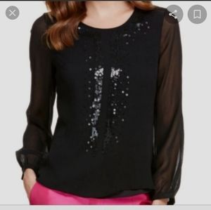 Vineyard Vines Silk Shirt